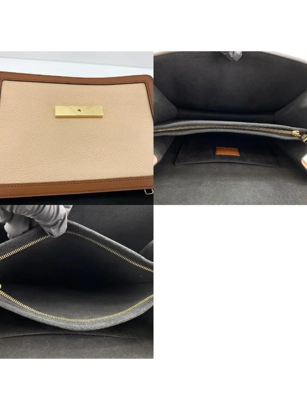 Louis Vuitton Shoulder Bag Dauphine MM